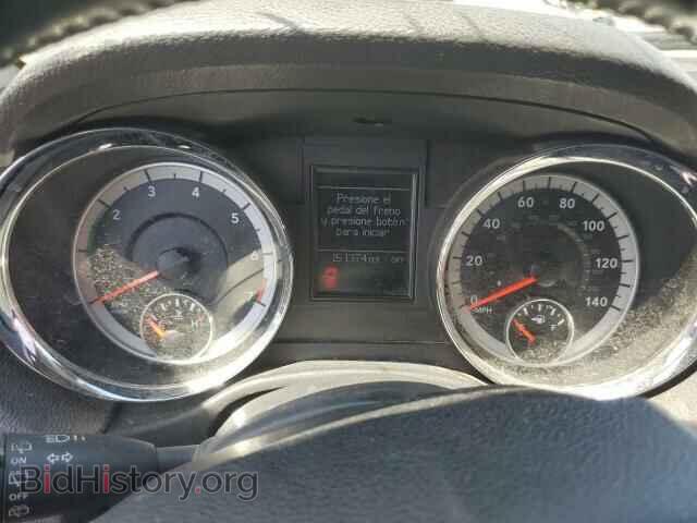 2011 DODGE DURANGO - VIN: 1D4RD4GG5BC710957 - Фото 9