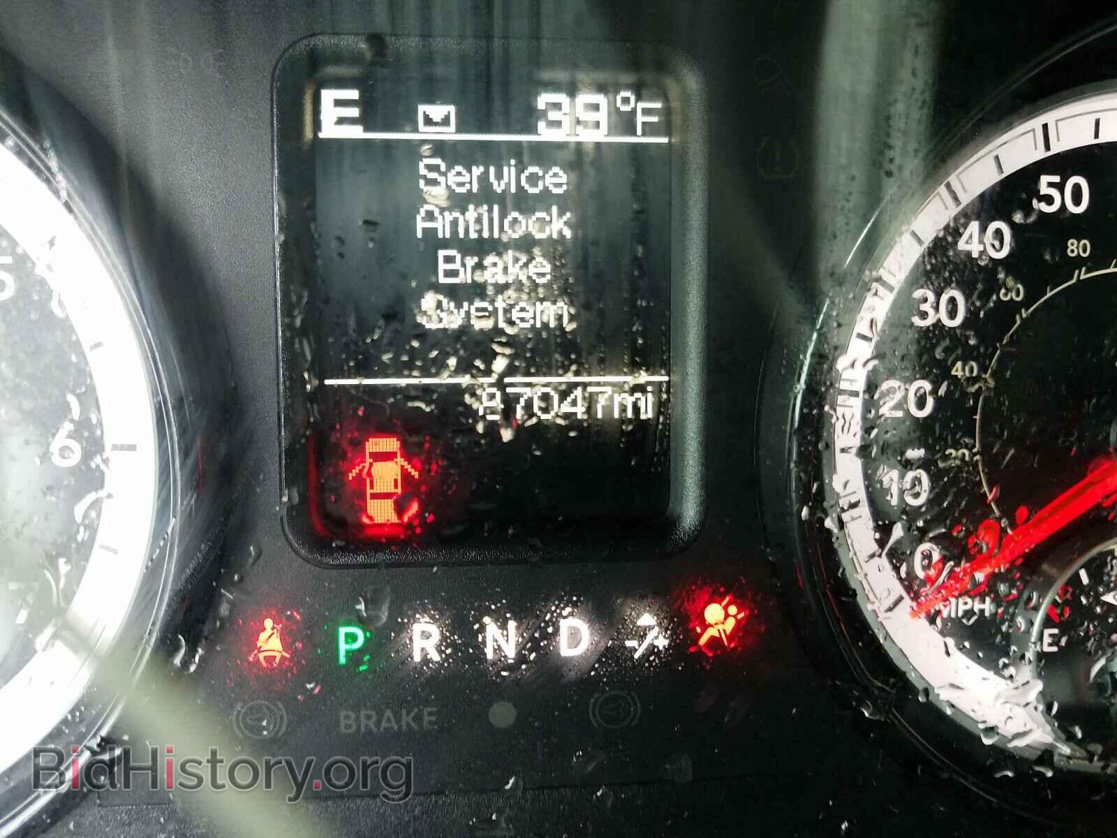 2017 RAM 1500 - VIN: 1C6RR6FT7HS752867 - Фото 8