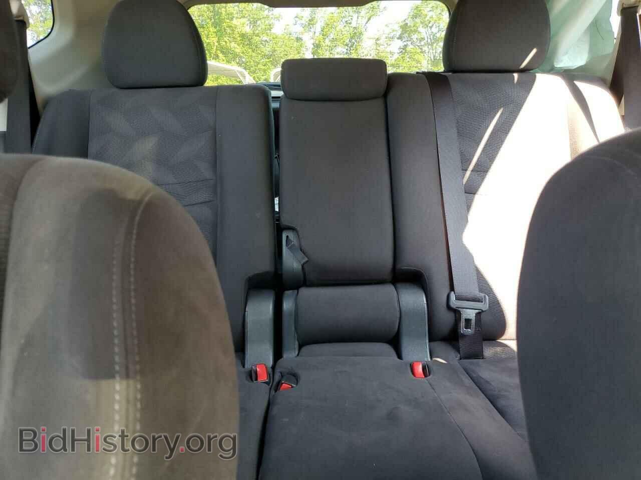 2015 NISSAN ROGUE - VIN: KNMAT2MV3FP570927 - Фото 10