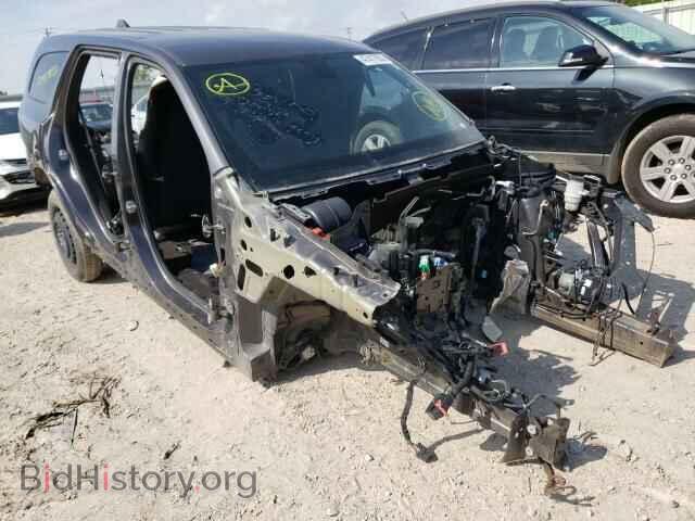 Photo 1C4RDJAG0FC745559 - DODGE DURANGO 2015