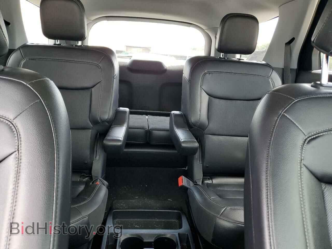 2021 FORD EXPLORER - VIN: 1FMSK7FH6MGC17487 - Photo 10