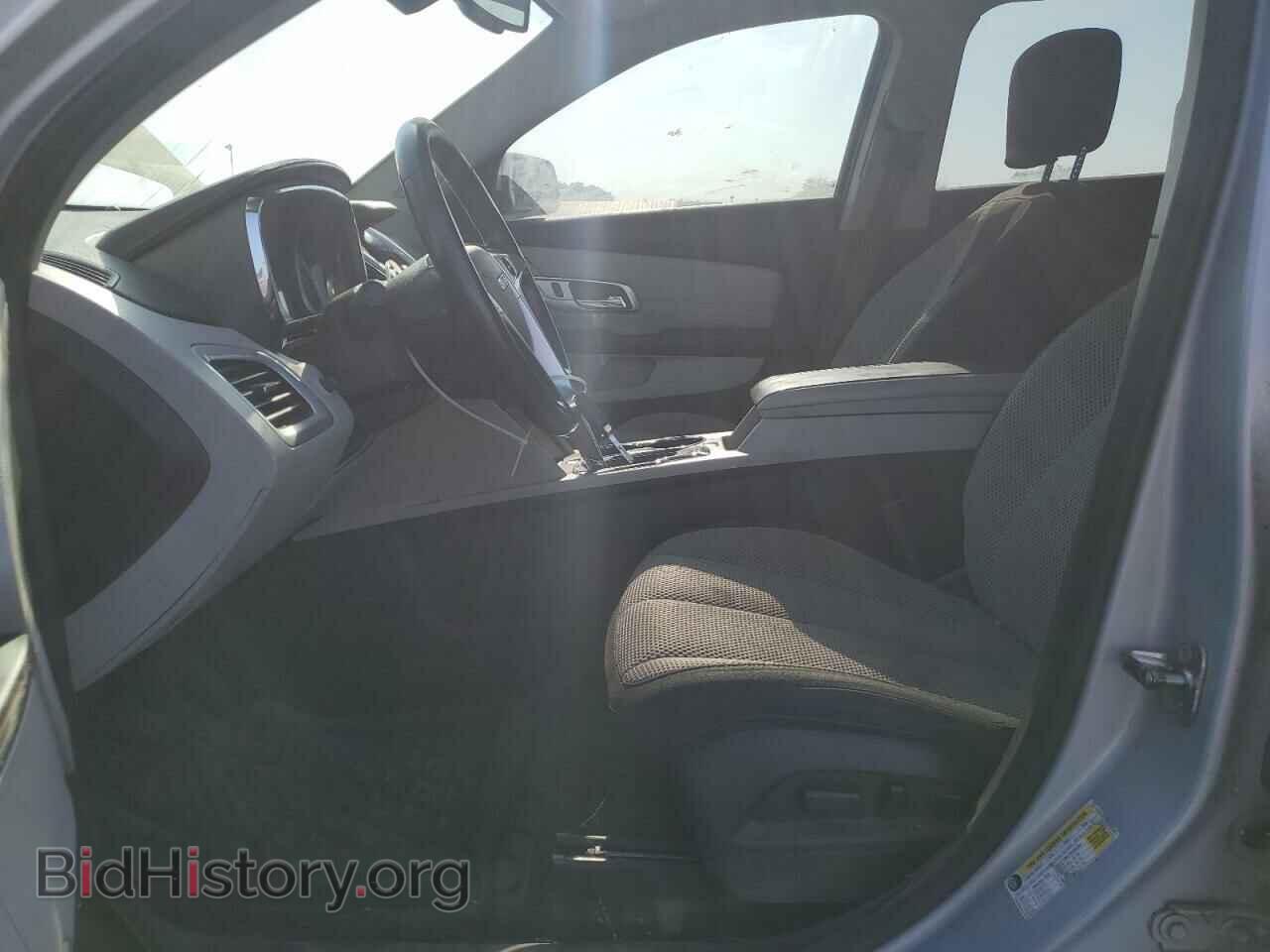 2013 GMC TERRAIN - VIN: 2GKFLTEK8D6202387 - Photo 7