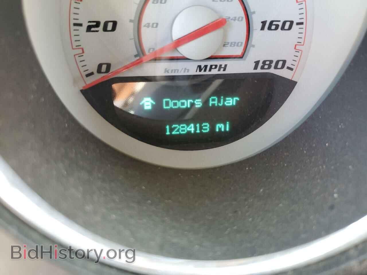 2012 DODGE CHALLENGER - VIN: 2C3CDYCJ8CH130360 - Photo 8