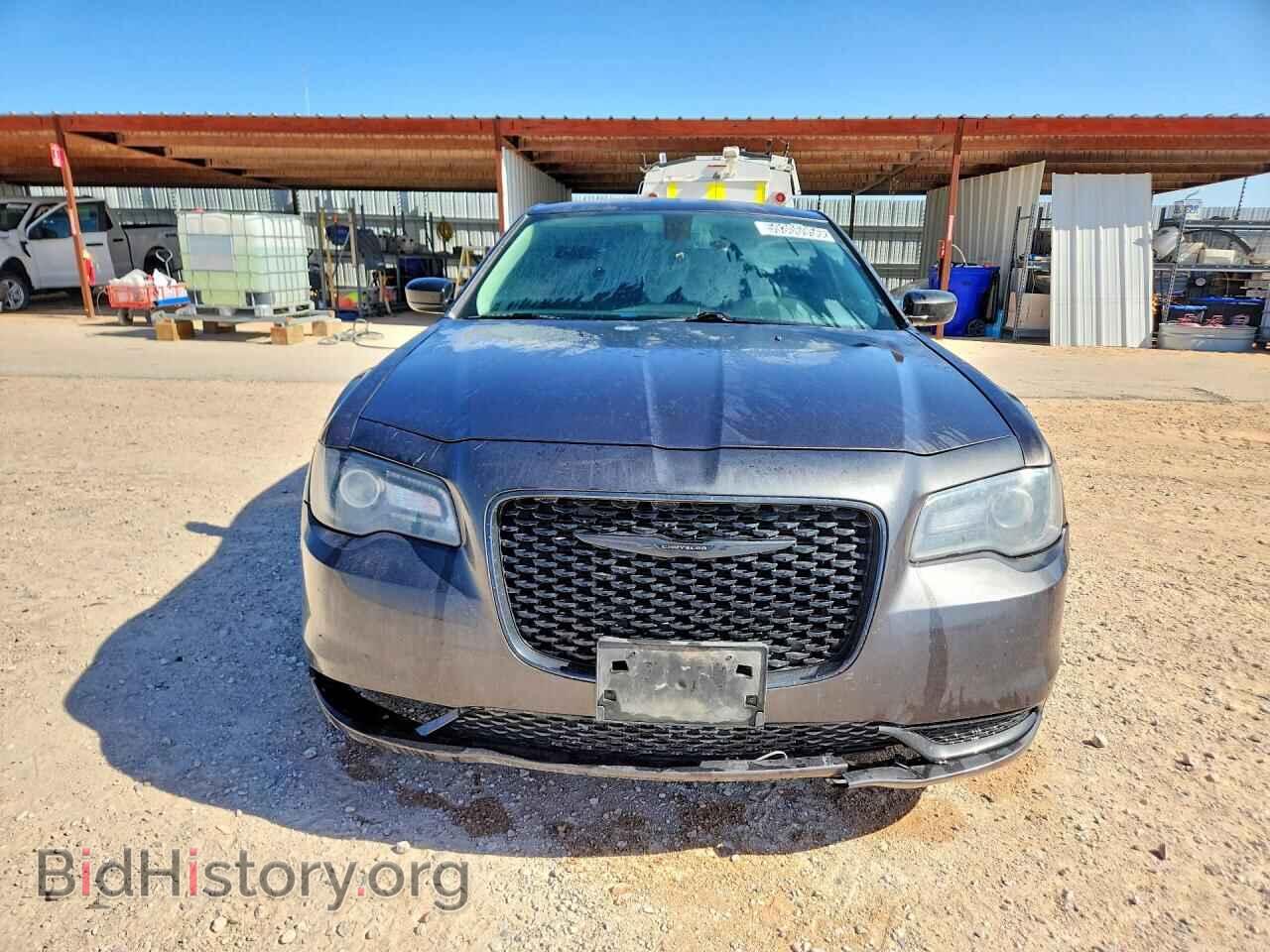 2020 CHRYSLER 300 - VIN: 2C3CCAAG1LH220533 - Фото 5