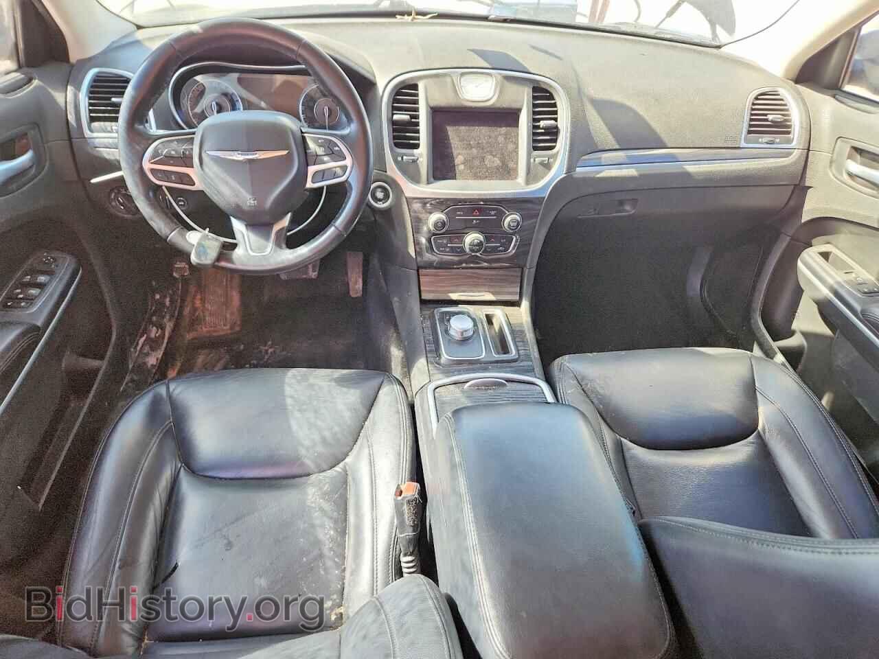 2020 CHRYSLER 300 - VIN: 2C3CCAAG1LH220533 - Фото 8