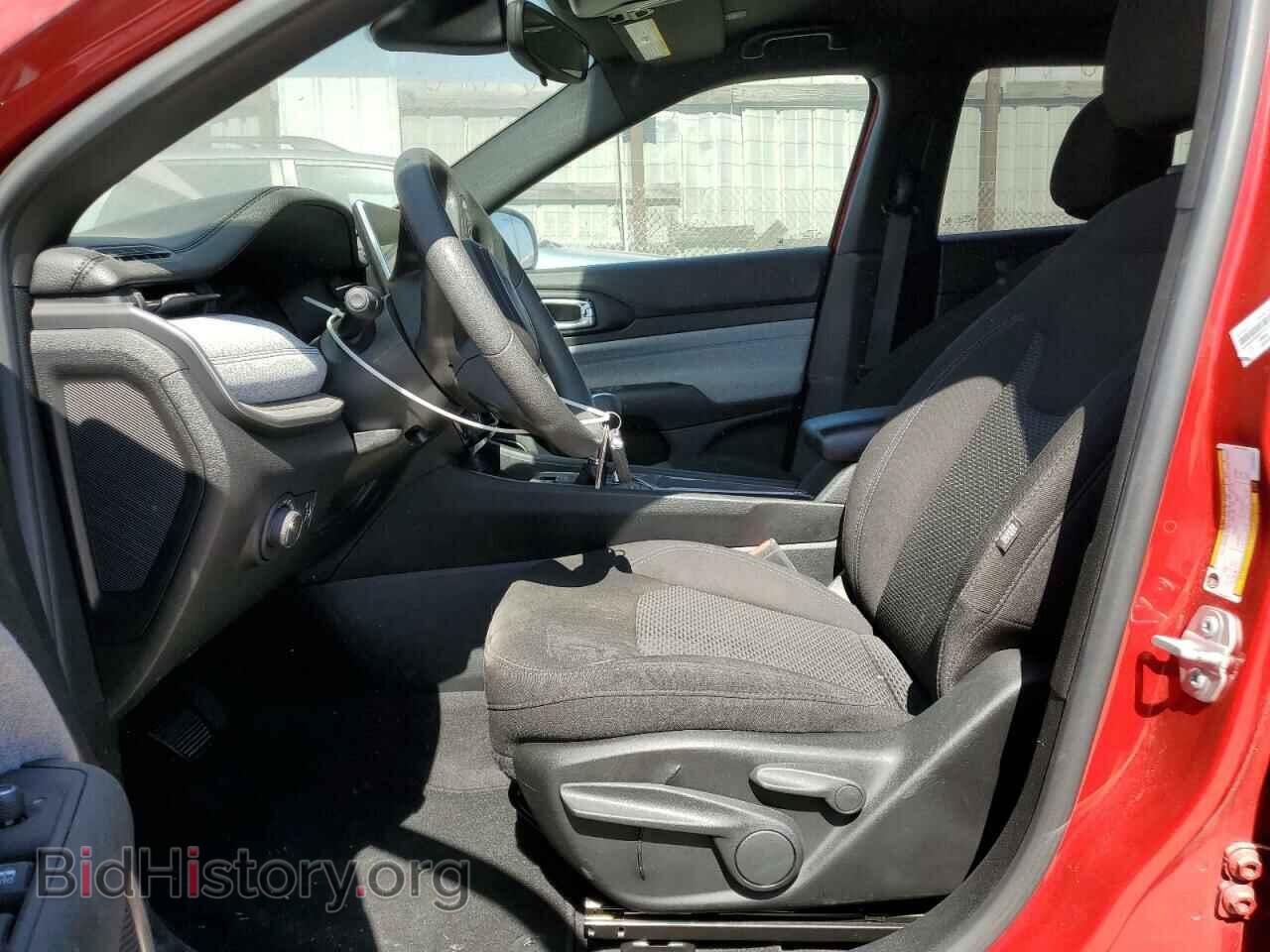 2023 JEEP COMPASS - VIN: 3C4NJDAN5PT513472 - Фото 7