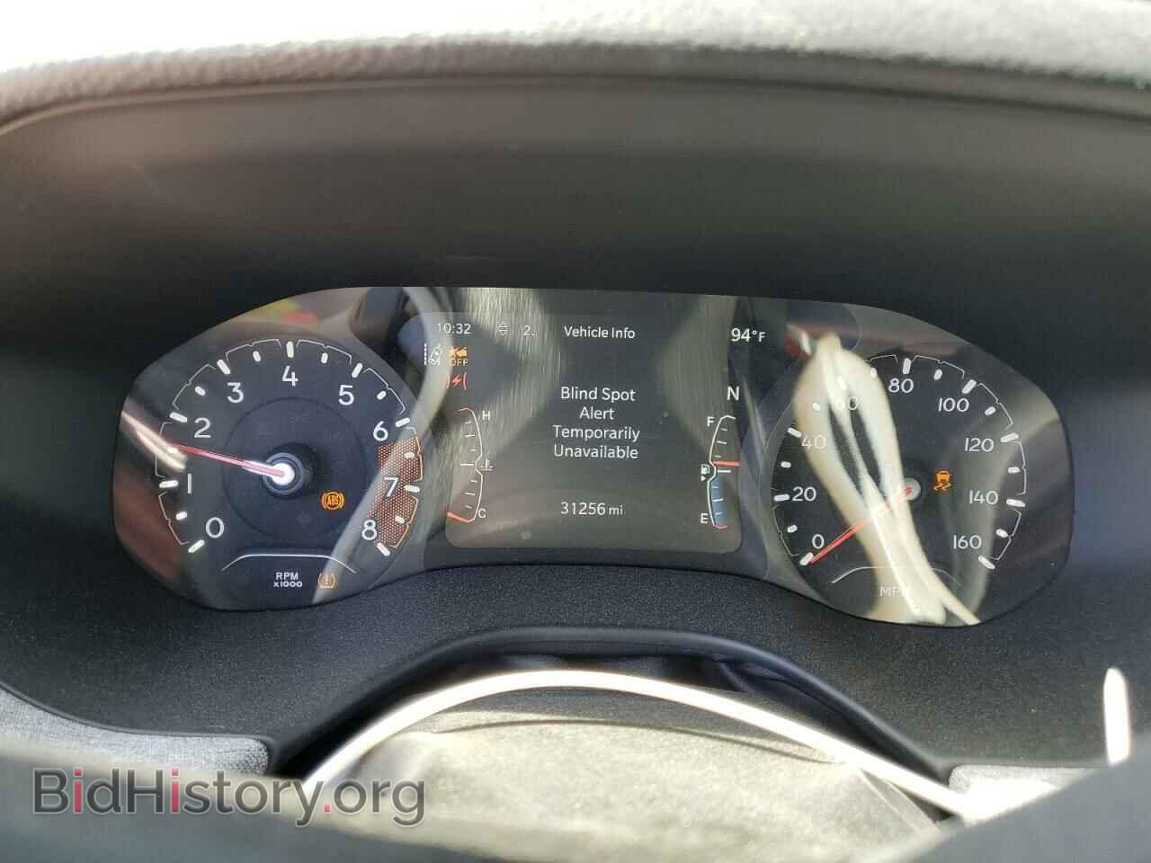2023 JEEP COMPASS - VIN: 3C4NJDAN5PT513472 - Фото 9