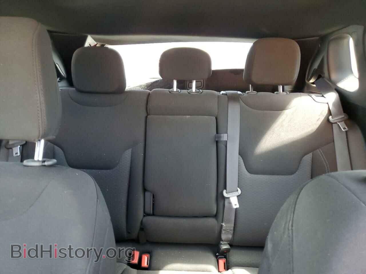 2023 JEEP COMPASS - VIN: 3C4NJDAN5PT513472 - Фото 10