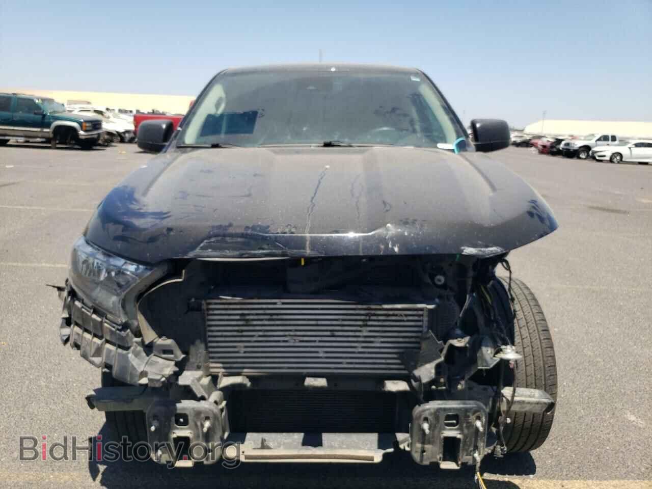 2021 FORD RANGER - VIN: 1FTER4EH7MLD92979 - Фото 5