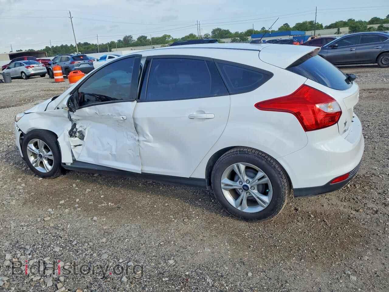 2014 FORD FOCUS - VIN: 1FADP3K24EL259096 - Photo 2