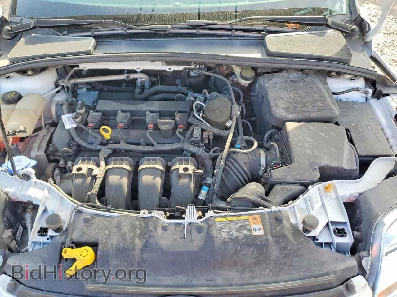 2014 FORD FOCUS - VIN: 1FADP3K24EL259096 - Photo 11
