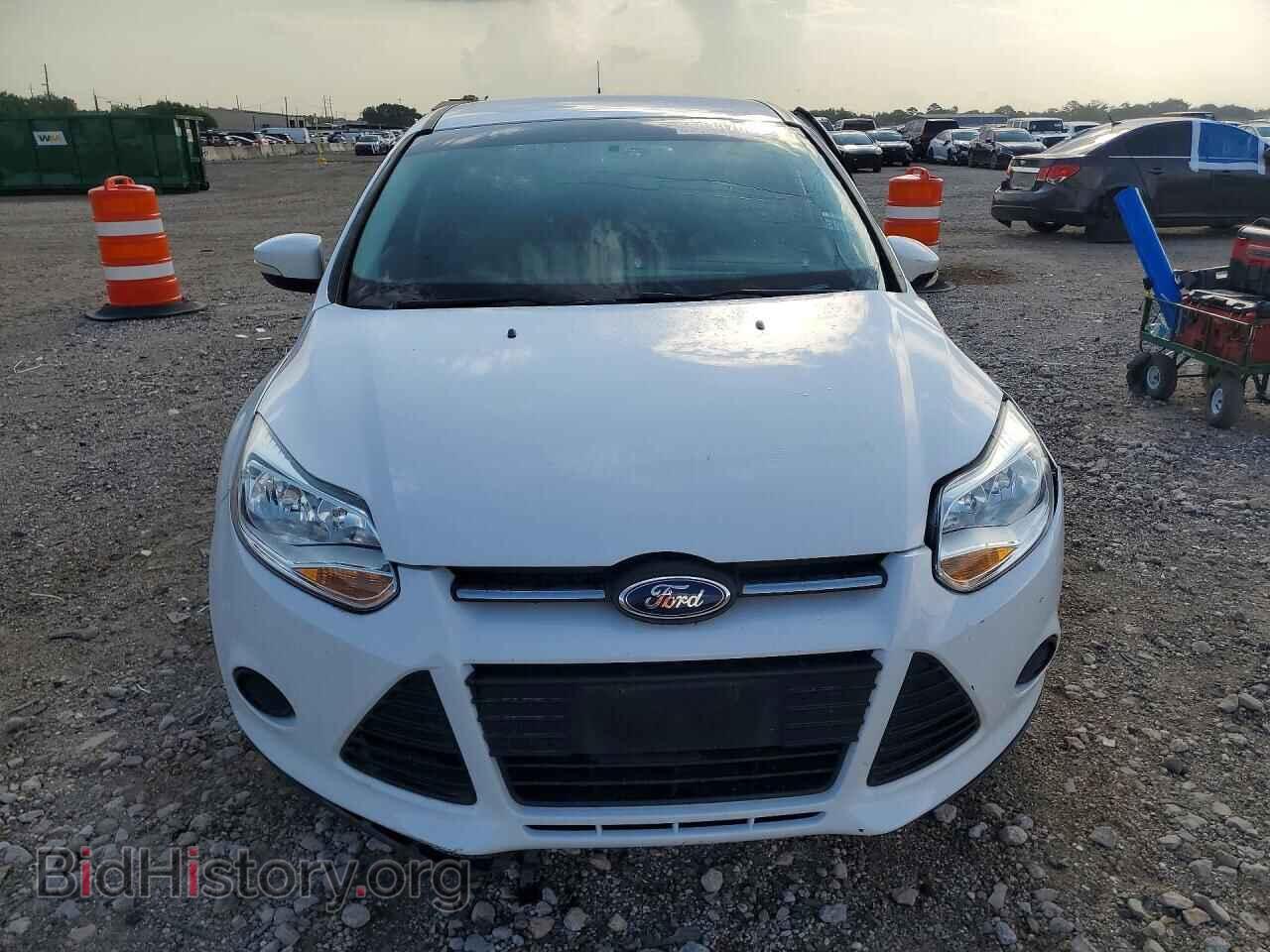 2014 FORD FOCUS - VIN: 1FADP3K24EL259096 - Photo 5