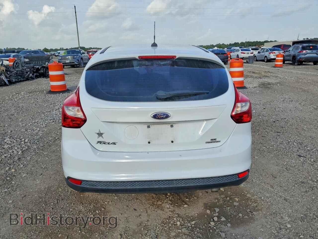 2014 FORD FOCUS - VIN: 1FADP3K24EL259096 - Photo 6