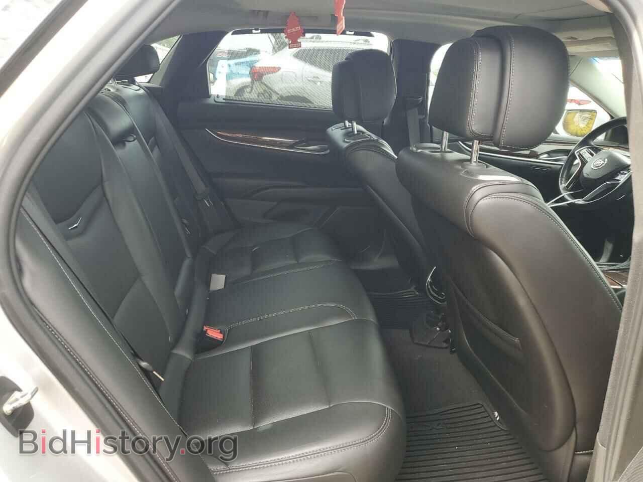 2013 CADILLAC XTS - VIN: 2G61S5S31D9130984 - Фото 10