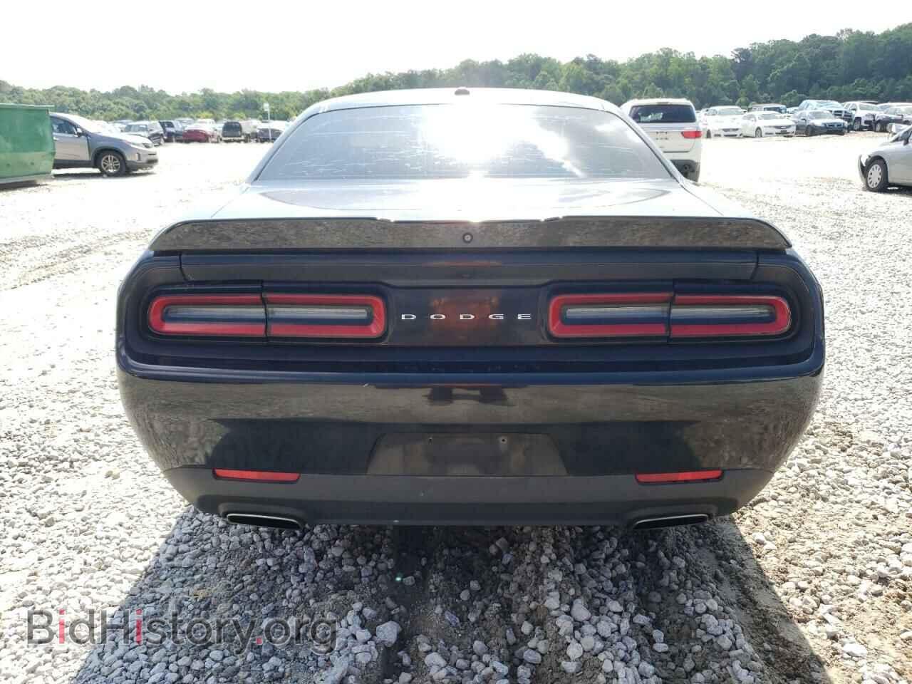 2019 DODGE CHALLENGER - VIN: 2C3CDZAG9KH747973 - Фото 6