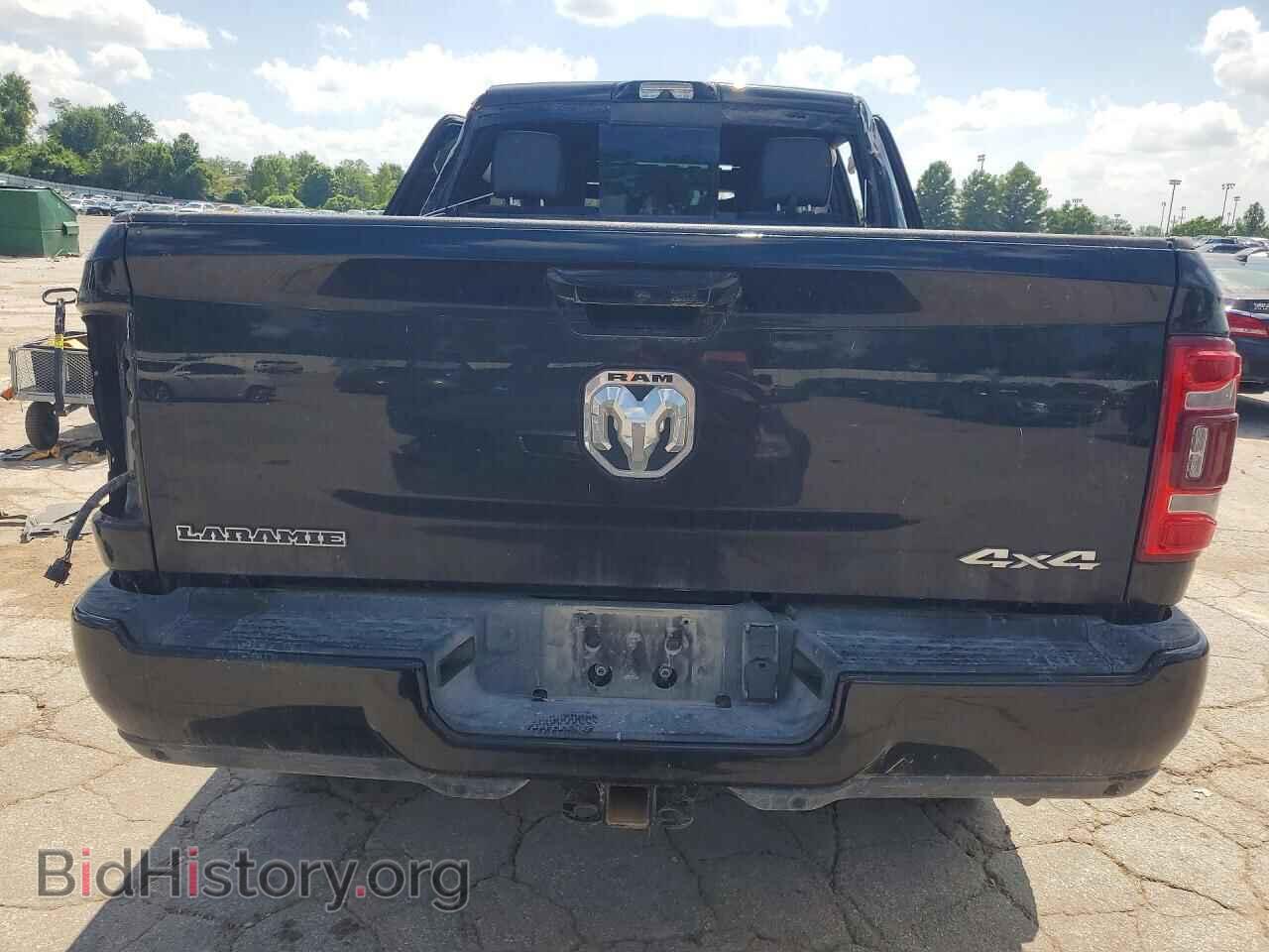 2024 RAM 2500 - VIN: 3C6UR5FJ9RG235601 - Фото 6