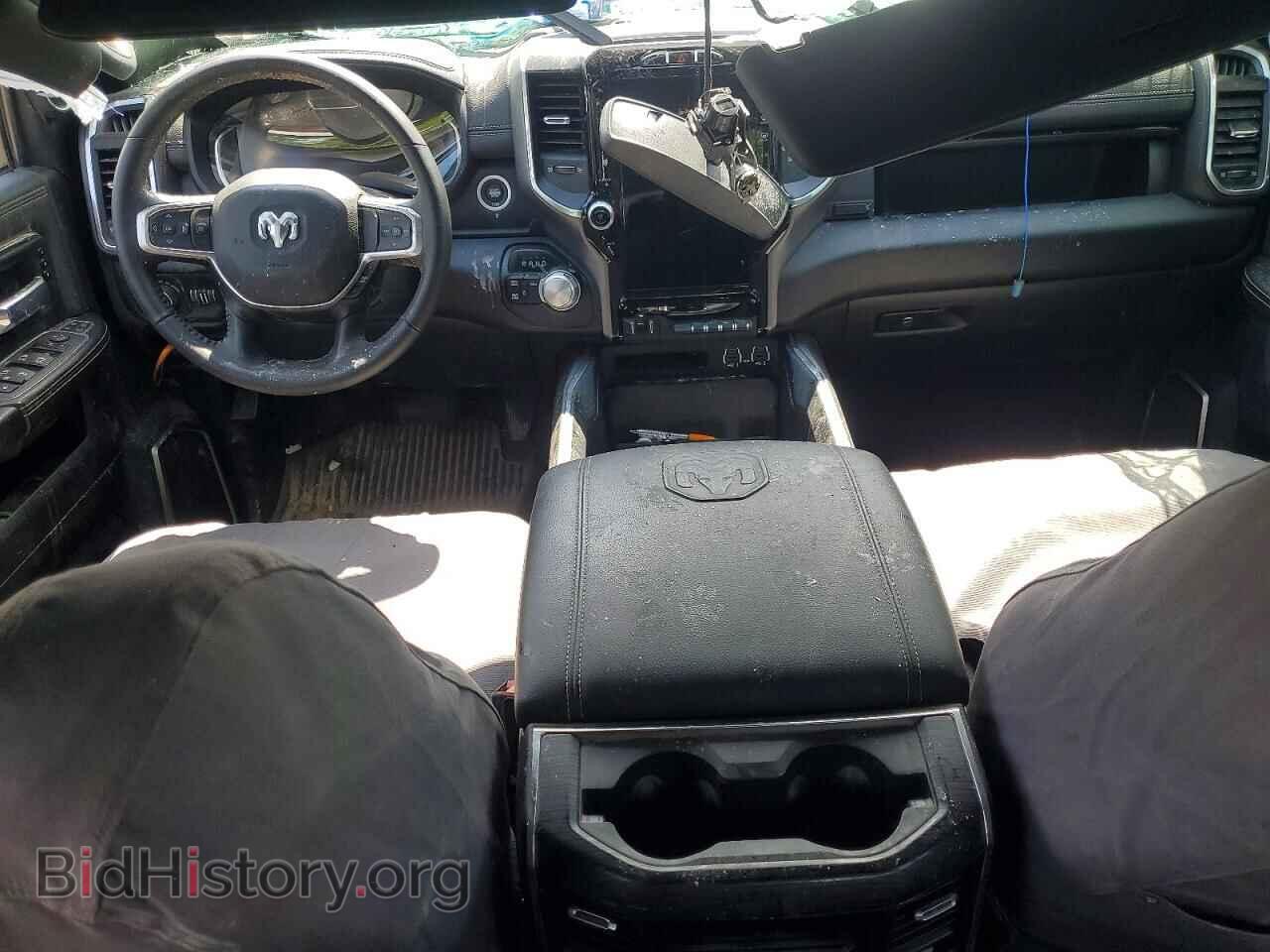 2024 RAM 2500 - VIN: 3C6UR5FJ9RG235601 - Фото 8