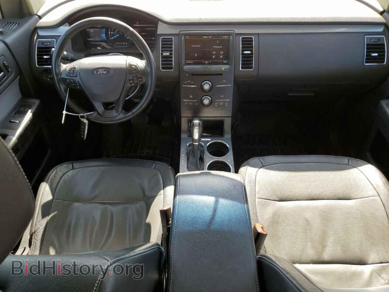2015 FORD FLEX - VIN: 2FMHK6C81FBA18494 - Фото 8