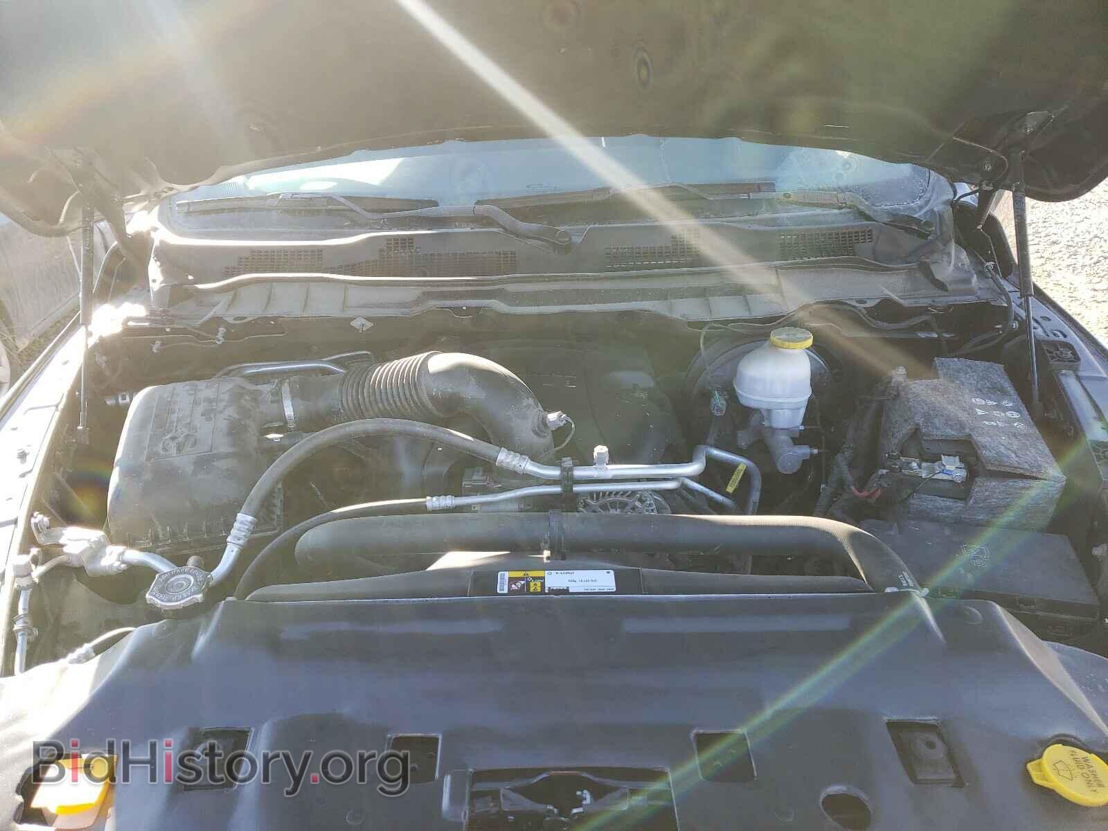 2017 RAM 1500 - VIN: 1C6RR7KT4HS785434 - Photo 7