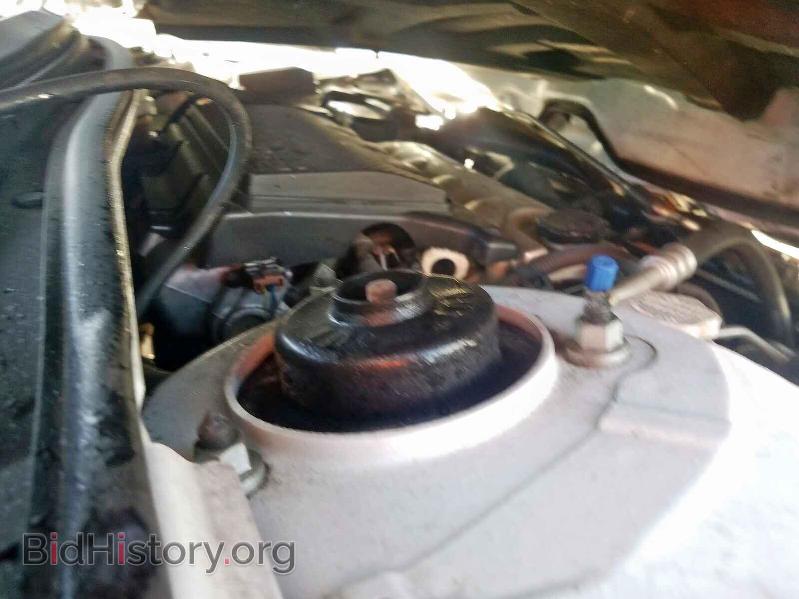 2012 MITSUBISHI GALANT - VIN: 4A32B2FF2CE016800 - Фото 7