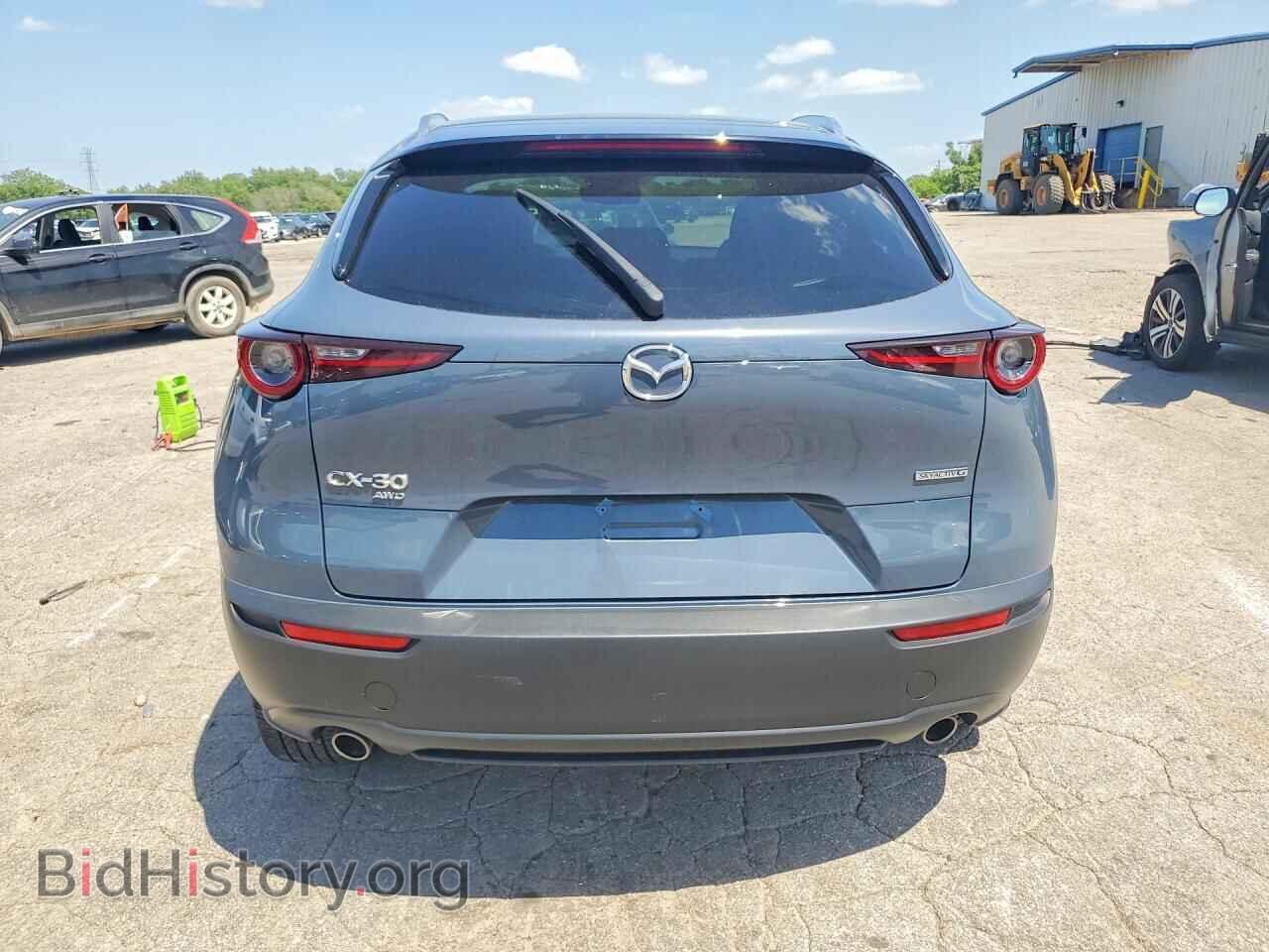 2025 MAZDA CX30 - VIN: 3MVDMBCM2SM780162 - Photo 6