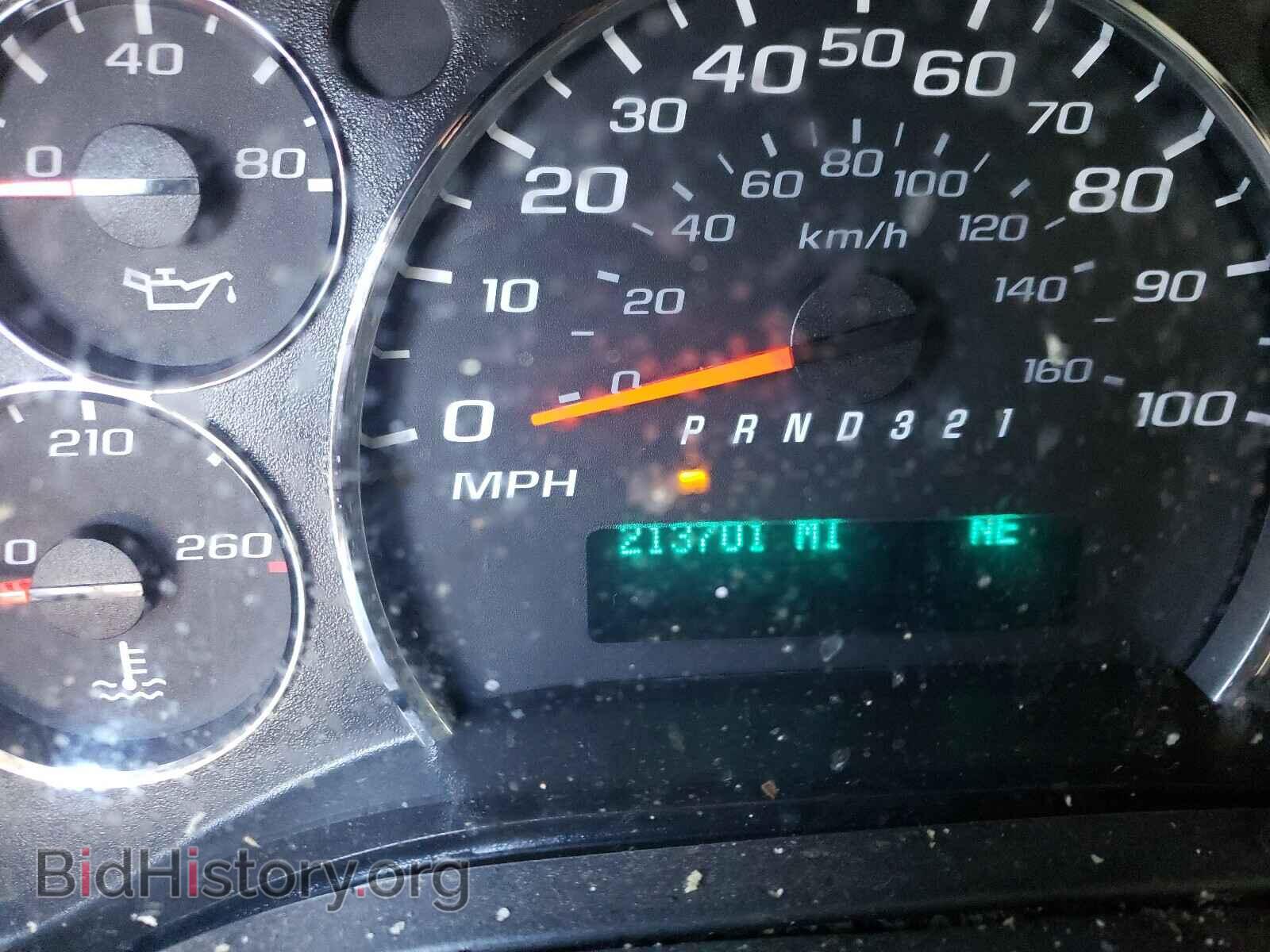 2013 CHEVROLET EXPRESS - VIN: 1GCSGAFX3D1114427 - Фото 8