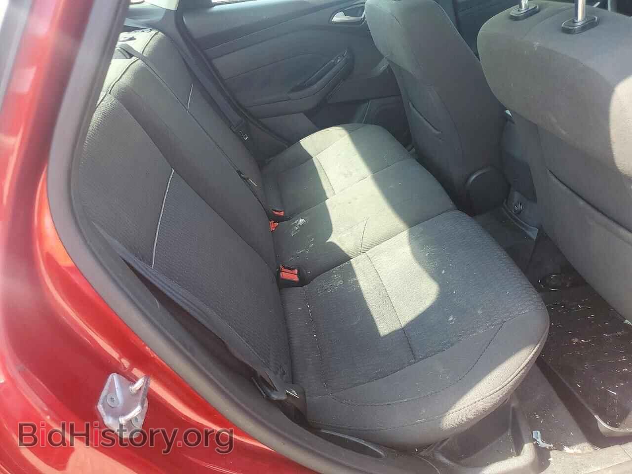 2012 FORD FOCUS - VIN: 1FAHP3H29CL294237 - Фото 10