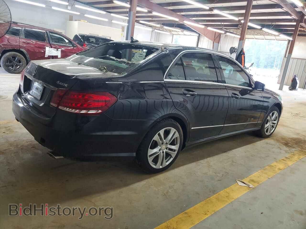 2011 MERCEDES-BENZ E-CLASS - VIN: WDDHF8HB8BA413132 - Фото 3