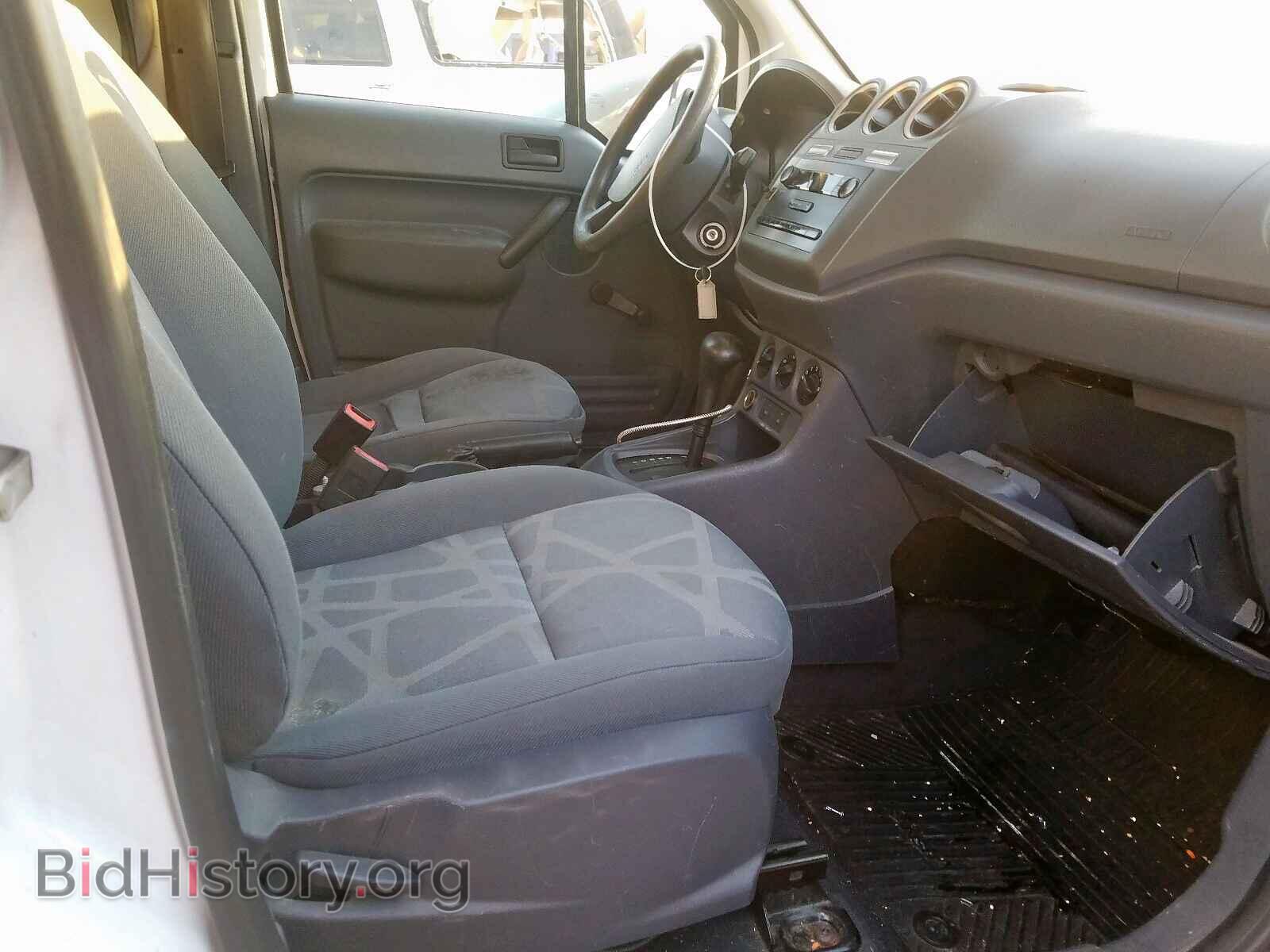 2012 FORD TRANSIT CO - VIN: NM0LS7AN6CT106964 - Photo 5