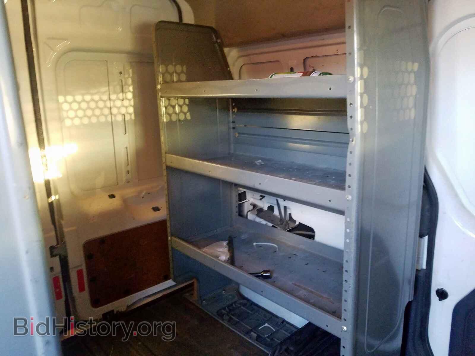 2012 FORD TRANSIT CO - VIN: NM0LS7AN6CT106964 - Photo 9