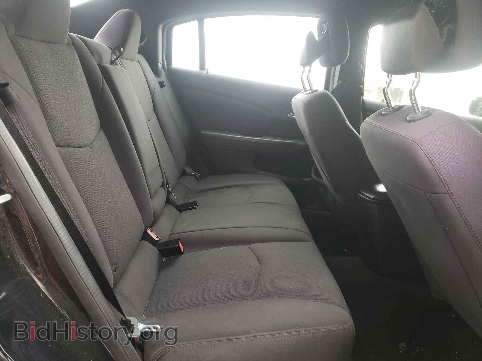 2013 CHRYSLER 200 - VIN: 1C3CCBBB7DN592797 - Фото 6
