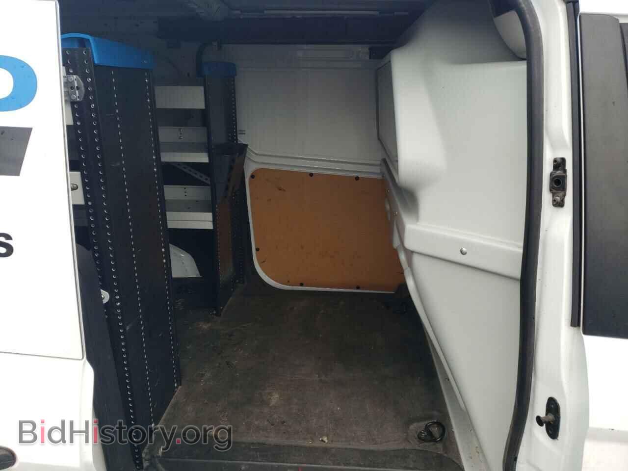 2017 FORD TRANSIT - VIN: NM0LS7F73H1314961 - Фото 11