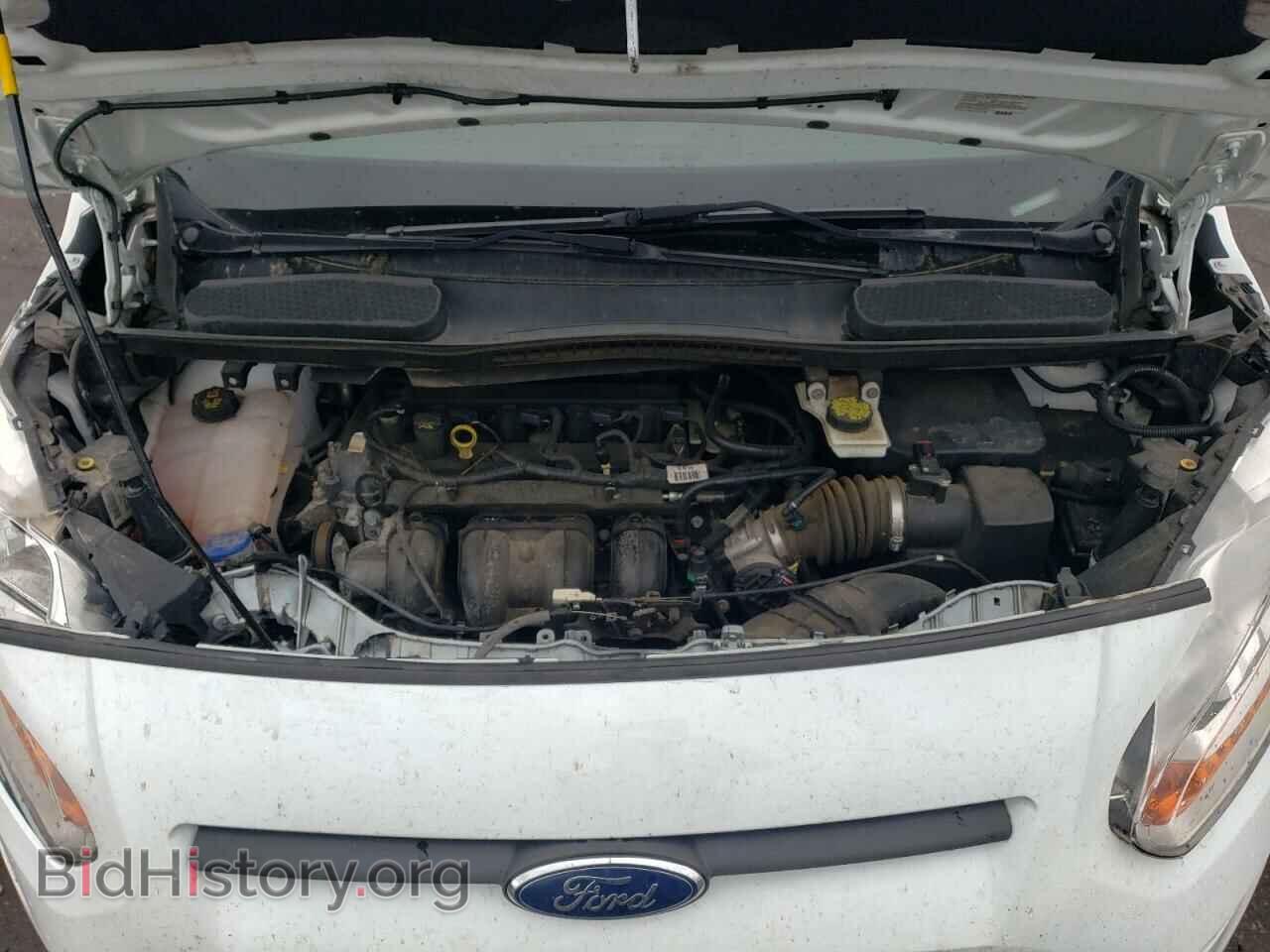 2017 FORD TRANSIT - VIN: NM0LS7F73H1314961 - Фото 12