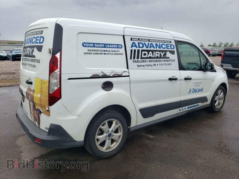 2017 Ford TRANSIT (VIN NM0LS7F73H1314961) — photo 3 of 13