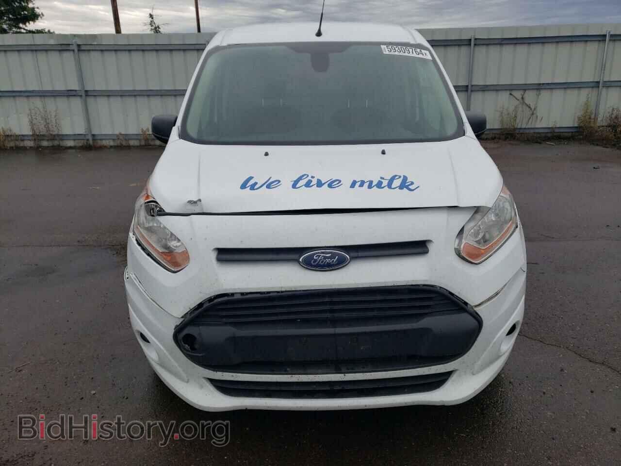2017 FORD TRANSIT - VIN: NM0LS7F73H1314961 - Фото 5