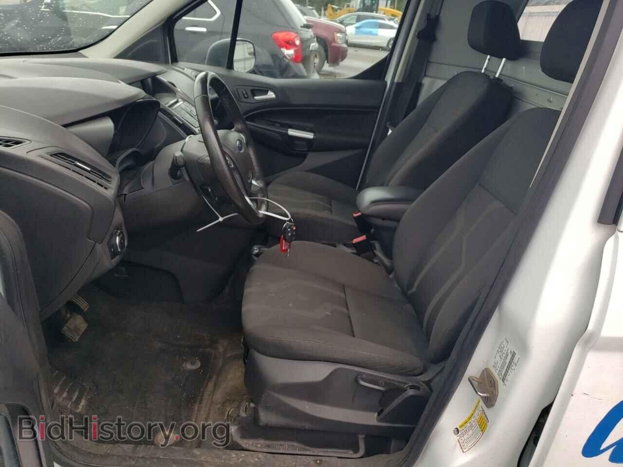 2017 FORD TRANSIT - VIN: NM0LS7F73H1314961 - Фото 7