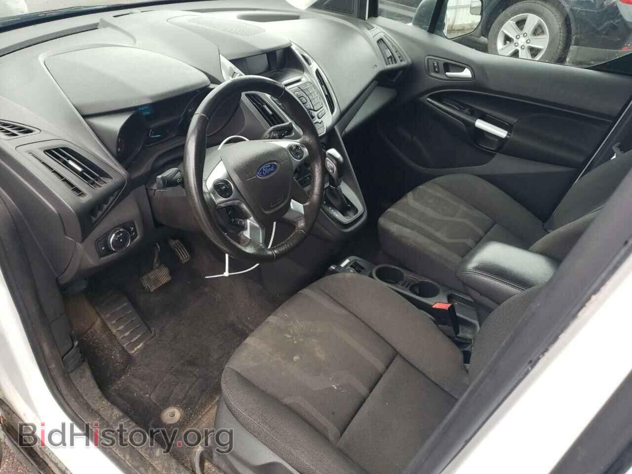 2017 FORD TRANSIT - VIN: NM0LS7F73H1314961 - Фото 8