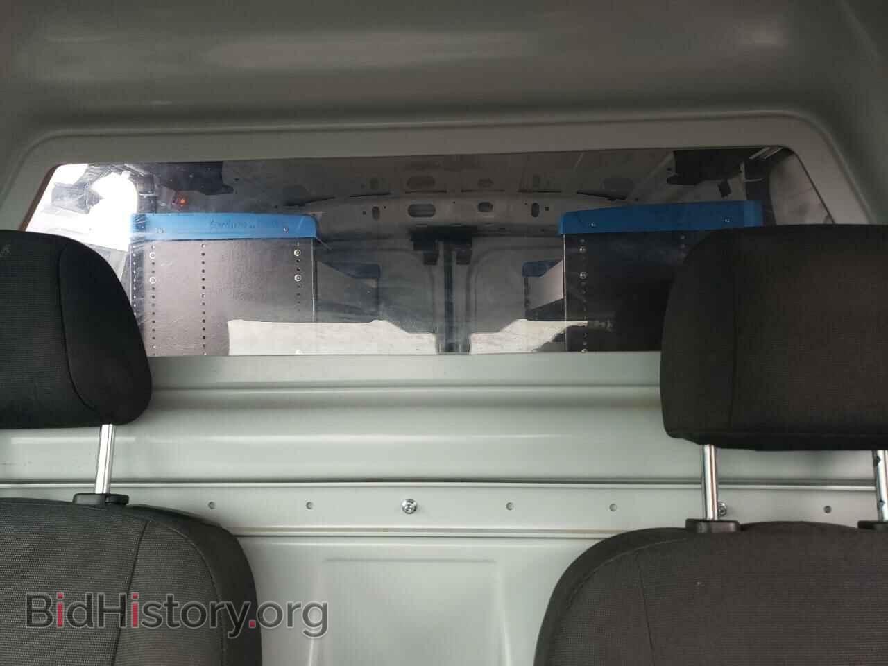 2017 FORD TRANSIT - VIN: NM0LS7F73H1314961 - Фото 10