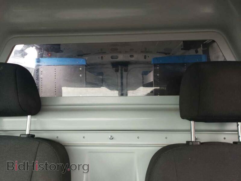 2017 Ford TRANSIT (VIN NM0LS7F73H1314961) — photo 10 of 13