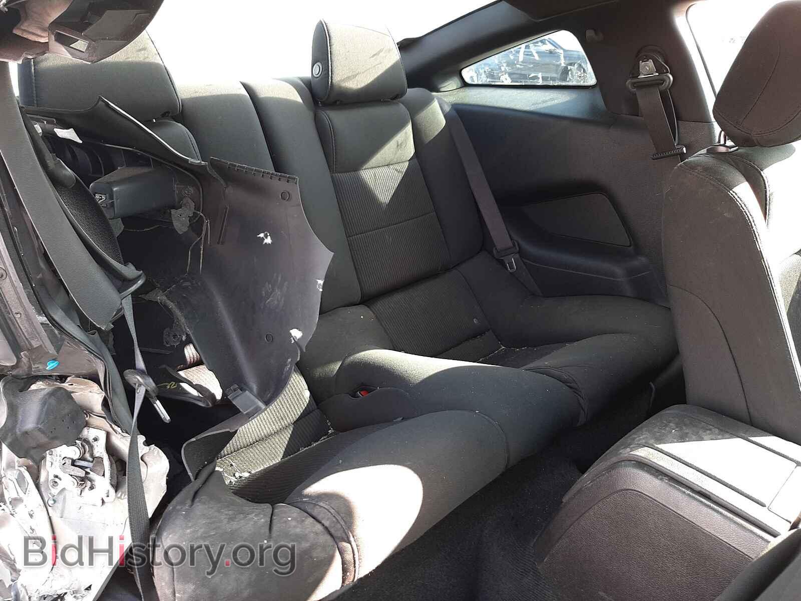 2014 FORD MUSTANG - VIN: 1ZVBP8AM9E5277922 - Фото 6