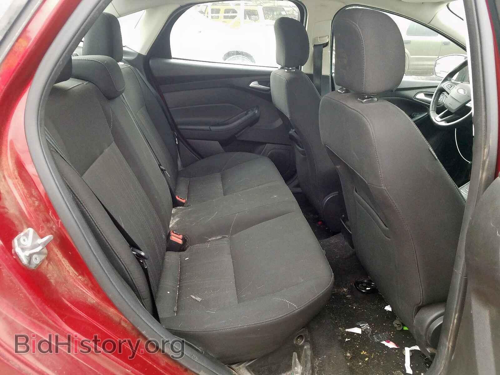 2016 FORD FOCUS - VIN: 1FADP3F23GL221114 - Photo 6