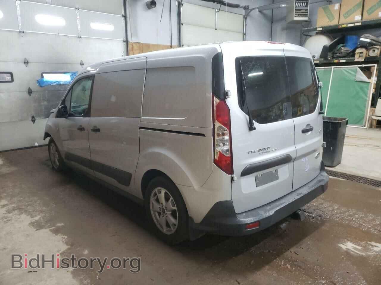 2014 FORD TRANSIT - VIN: NM0LS7F77E1158113 - Фото 3