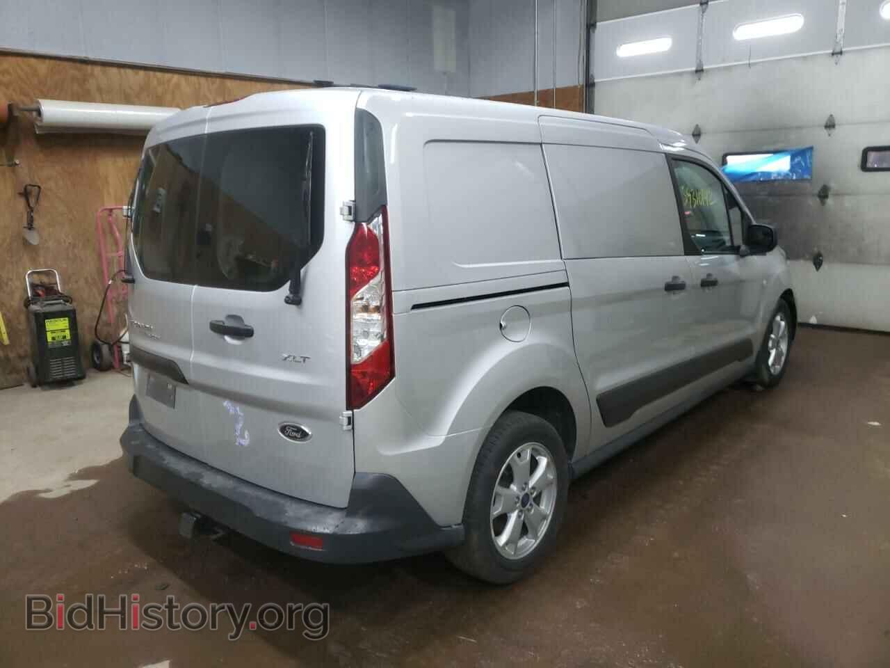 2014 FORD TRANSIT - VIN: NM0LS7F77E1158113 - Фото 4