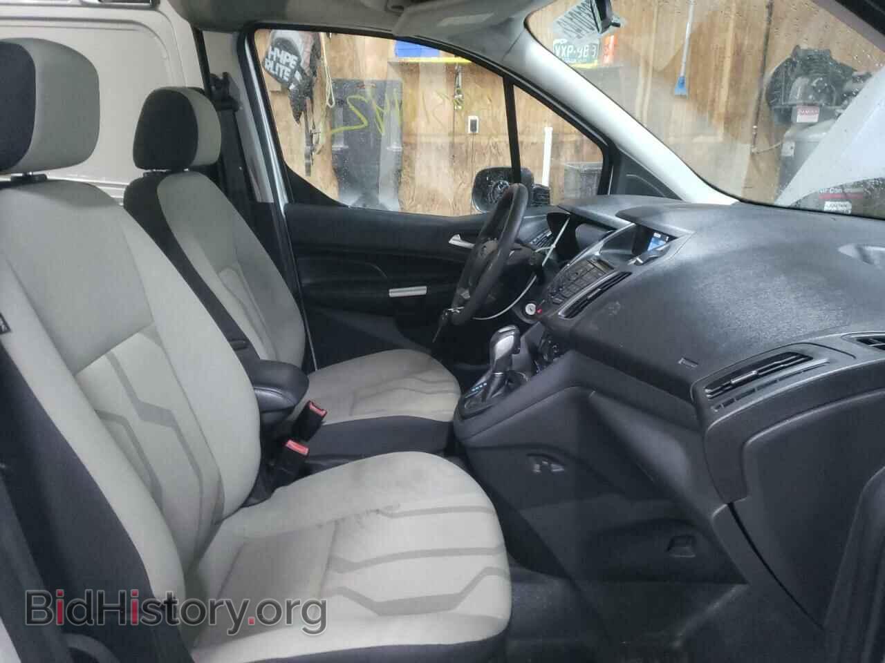 2014 FORD TRANSIT - VIN: NM0LS7F77E1158113 - Фото 5
