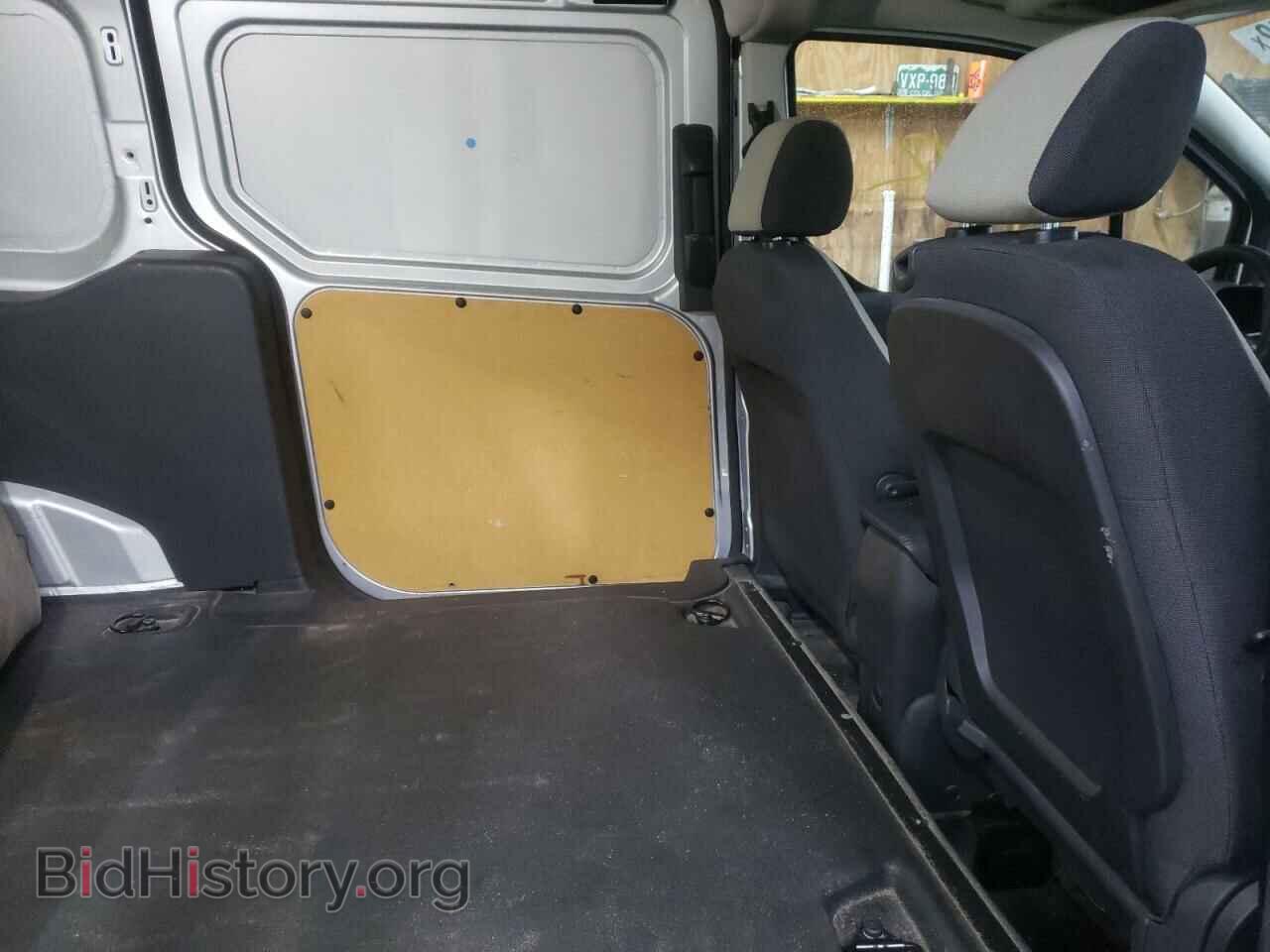 2014 FORD TRANSIT - VIN: NM0LS7F77E1158113 - Фото 6
