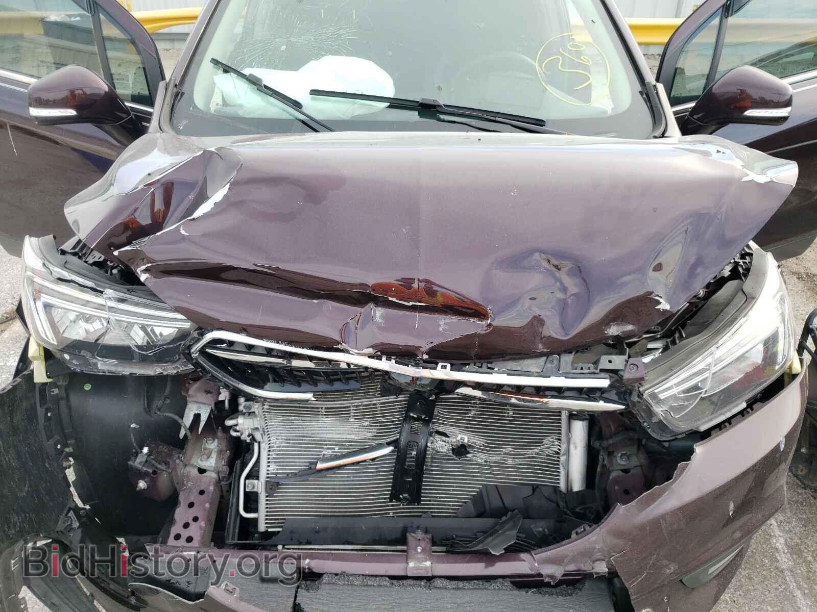 2017 BUICK ENCORE - VIN: KL4CJASB0HB174868 - Photo 7