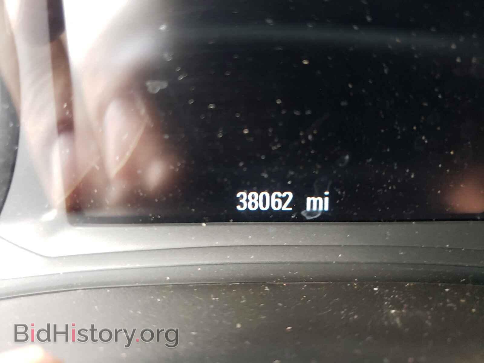 2017 BUICK ENCORE - VIN: KL4CJASB0HB174868 - Photo 8