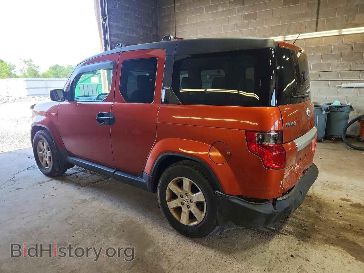 2010 HONDA ELEMENT - VIN: 5J6YH2H73AL004384 - Photo 2