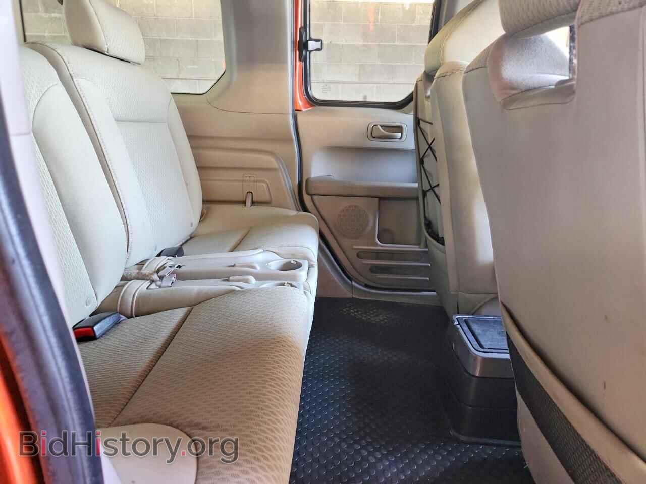 2010 HONDA ELEMENT - VIN: 5J6YH2H73AL004384 - Photo 11