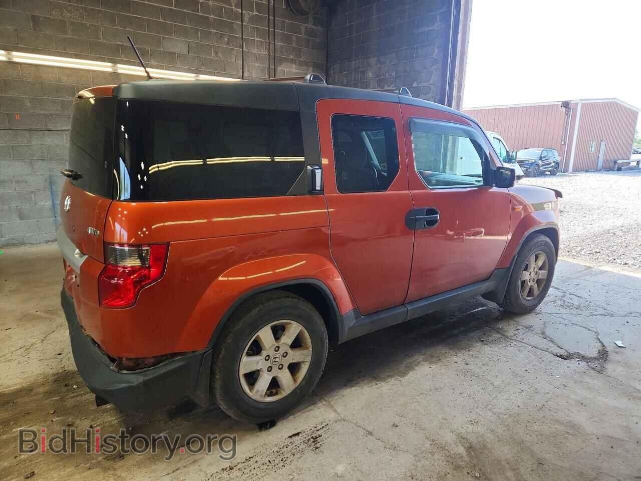 2010 HONDA ELEMENT - VIN: 5J6YH2H73AL004384 - Photo 3